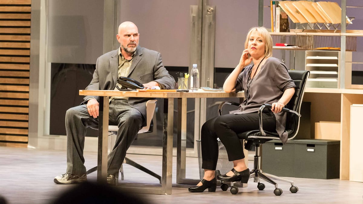 Un concierge en résidence tout l'été au Théâtre Gilles-Vigneault