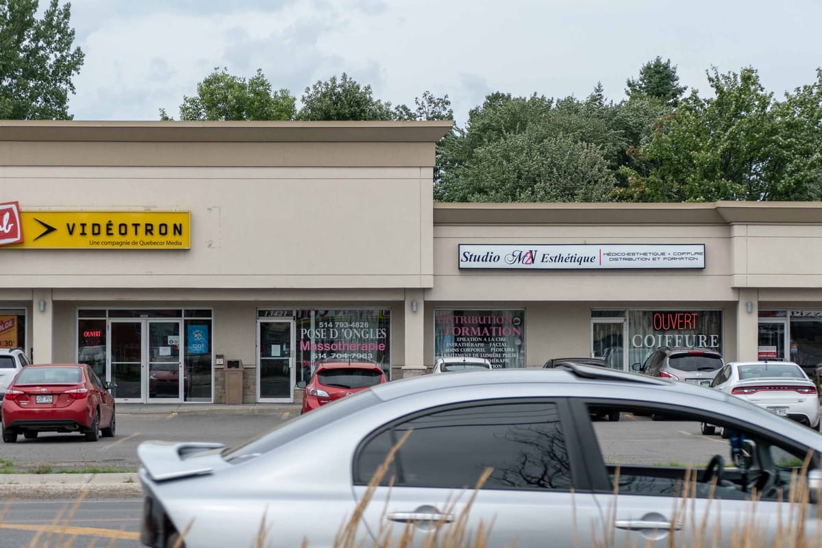 Le cannabis sera vendu à Saint-Janvier dans les Laurentides - La SQDC s'installe à Mirabel