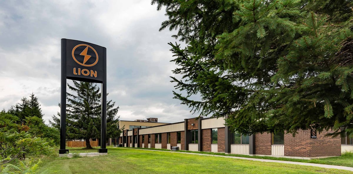 L'usine de batteries de Lion s'en va à Mirabel, que fera la Ville de Saint-Jérôme?