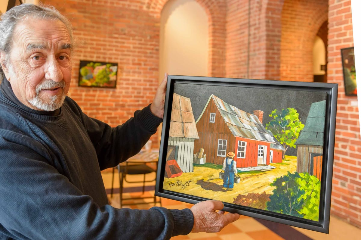 Yves Thibault, traceur de l'histoire de Saint-Jérôme, n'est plus