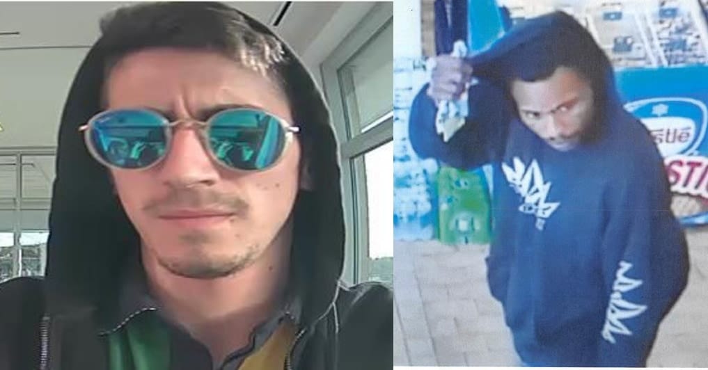 Recherchés par la police à Saint-Jérôme