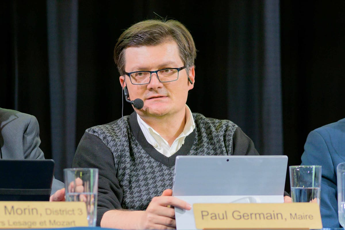 Le maire de Prévost dit que les municipalités hors de Montréal font aussi leur part contre l'étalement urbain