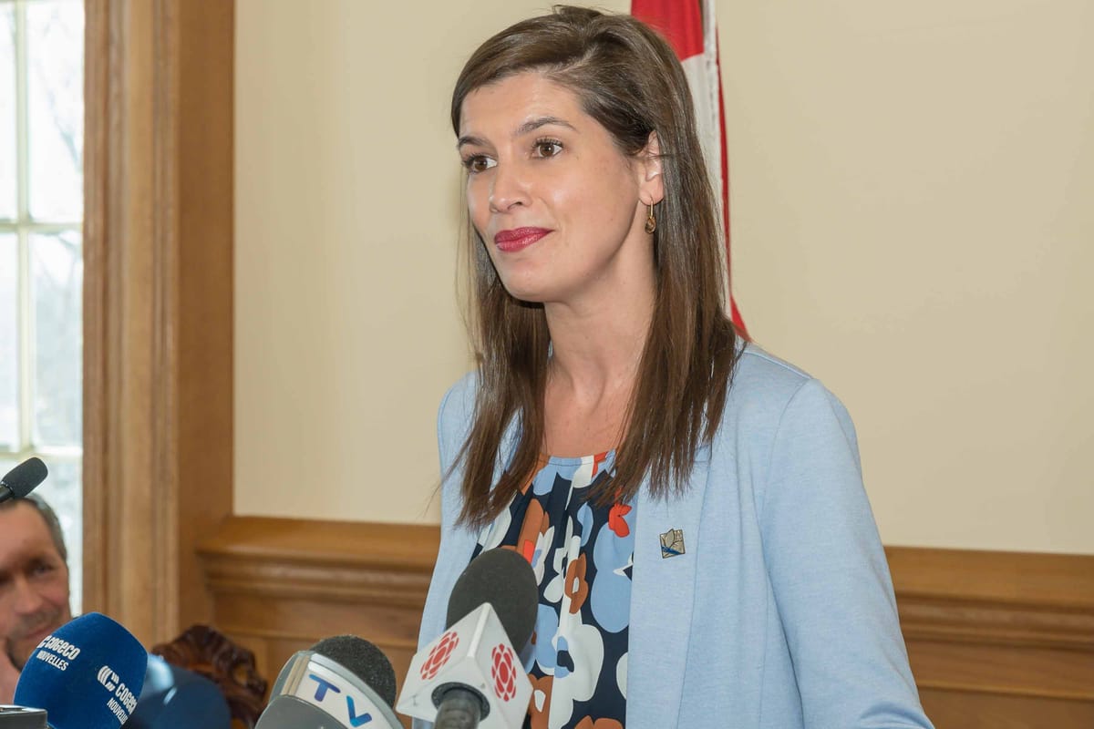 Québec donne 75 000 $ à Saint-Jérôme pour exporter sa trousse Sexto