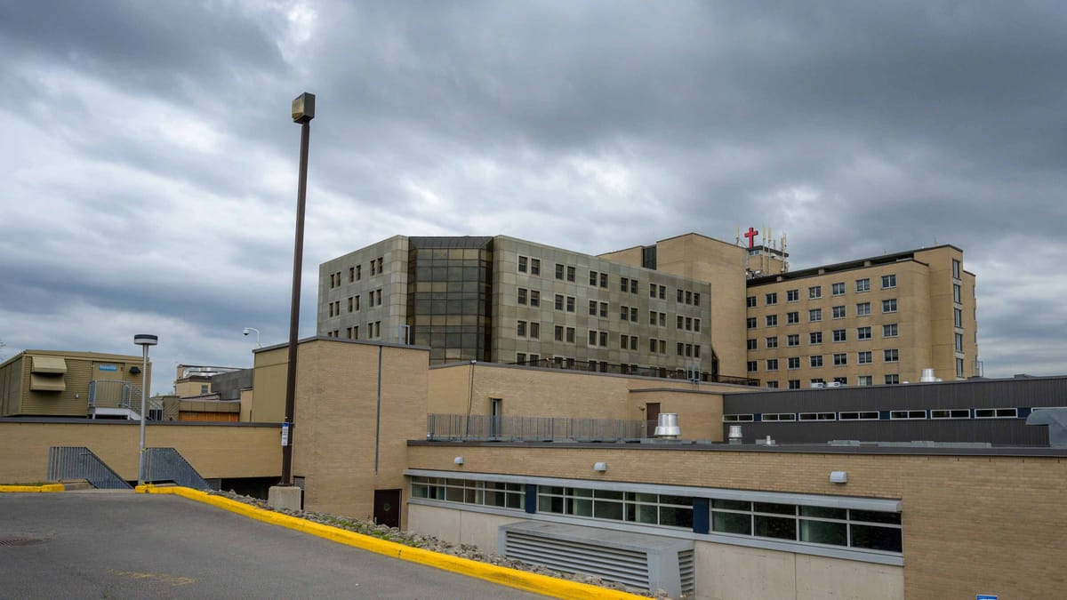L'hôpital de Saint-Jérôme pourra soigner des cas de COVID-19, deux fois plus de tests dans les Laurentides et la communauté juive de Boisbriand est confinée