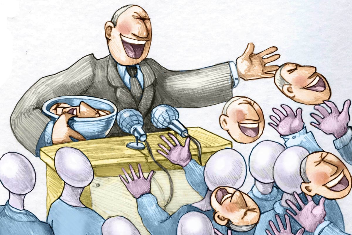 Illustration par Cristina Bernazzani