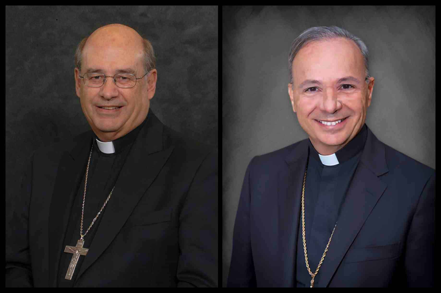 Nouvel évêque pour le diocèse de Saint-Jérôme