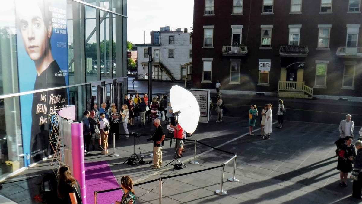 Un jeune autiste prend le contrôle du TGV cet été