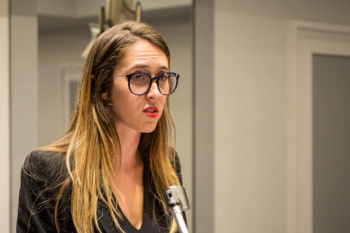 Une candidate libérale confirmée et deux conservateurs possibles dans Rivière-du-Nord