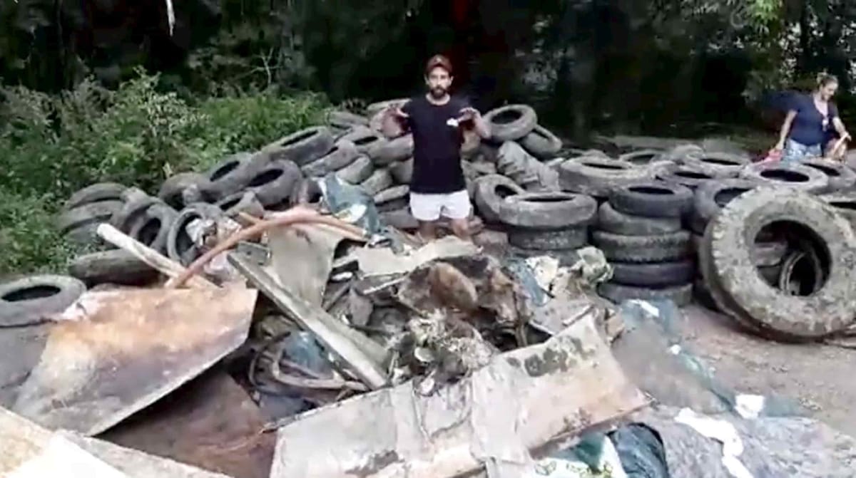 La Ville de Saint-Jérôme appuiera les initiatives pour nettoyer la rivière du Nord