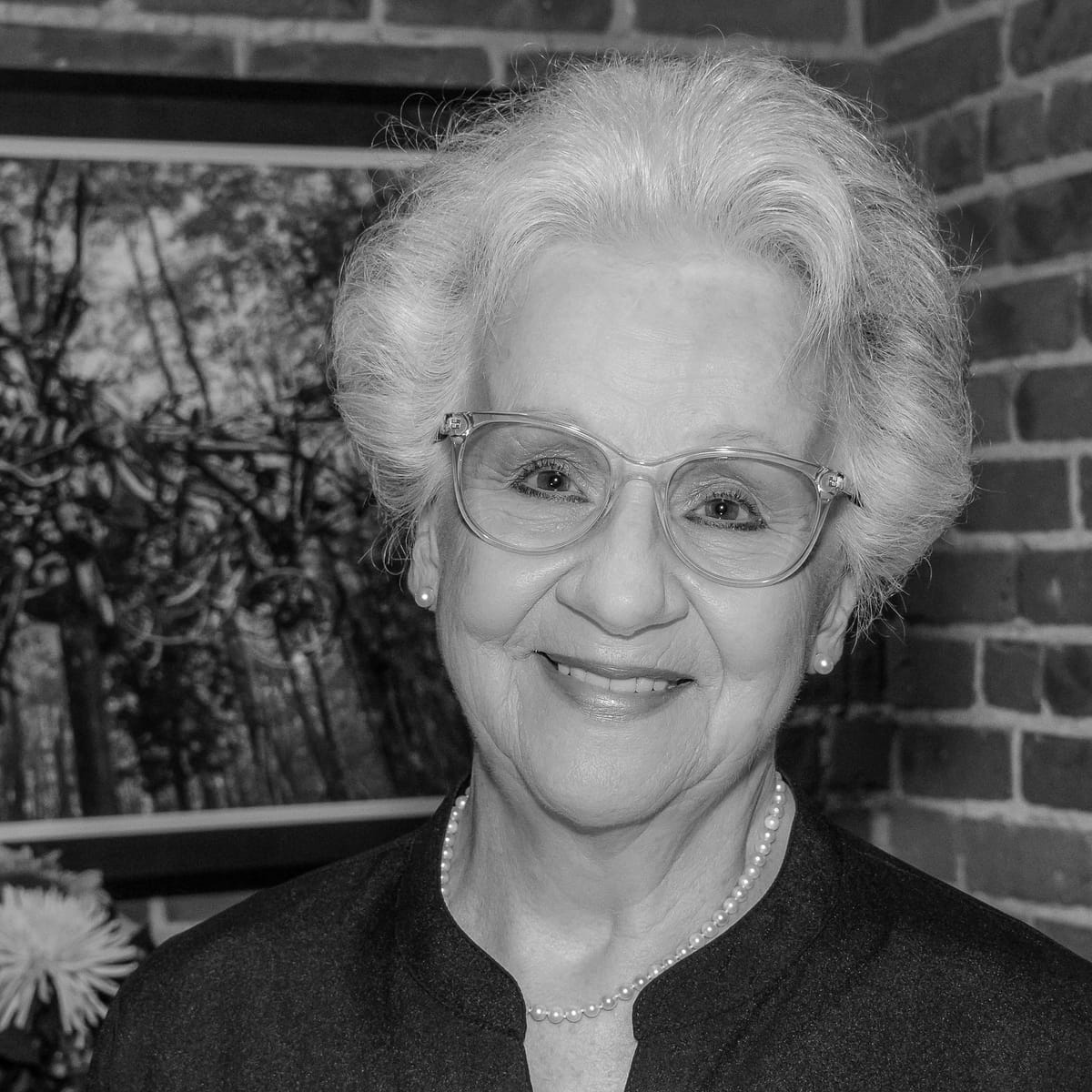 Marielle Boucher: 30 ans au service de l'art