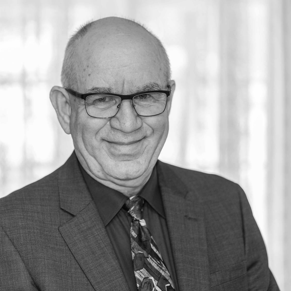 Pierre-Paul Bourdages, rassembleur d'être humains