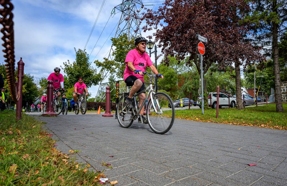 Chirurgies plus précises et convalescences plus courtes grâce à Vélo à notre santé