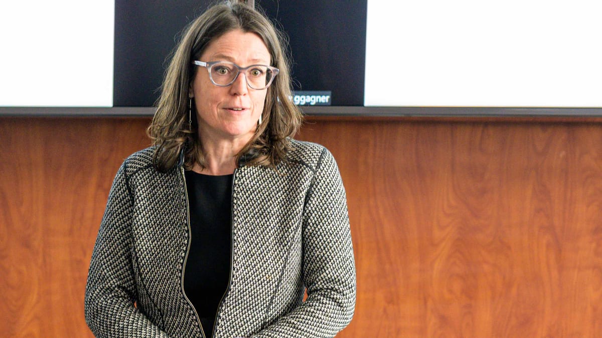 Le palmarès des cégeps ne reflète pas tout, écrit la directrice générale du Cégep de Saint-Jérôme