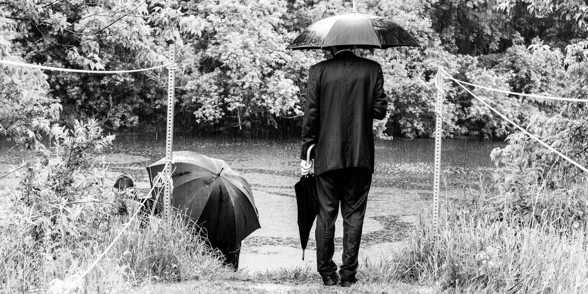 Le rôle obscur de Simon Geraghty: la Ville de Saint-Jérôme refuse de révéler les conclusions de l'enquête