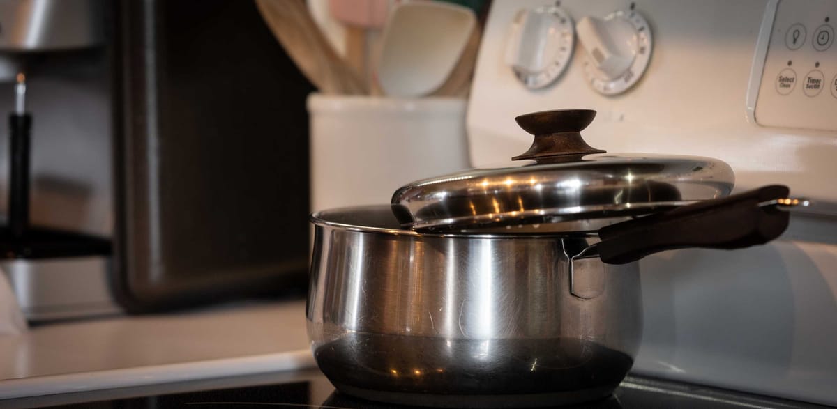 Laisser mijoter - souper confiné - jour 26, le 21 avril 2020