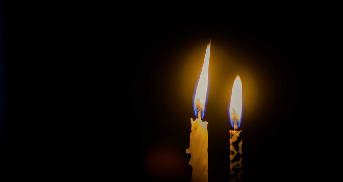 À propos de ce qui s'est passé à Québec, le soir de l'Halloween 2020