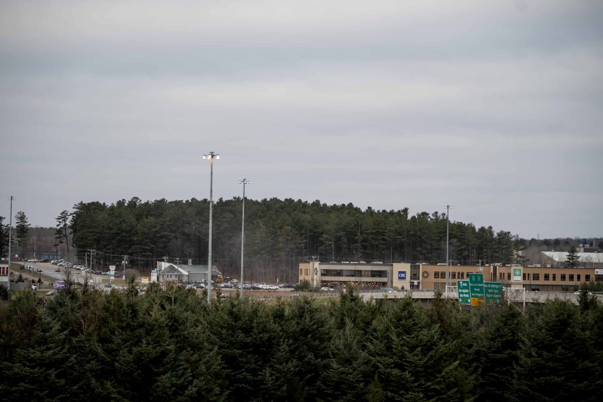 La Ville de Saint-Jérôme prépare le terrain pour l'éventuelle usine de batteries de la Compagnie électrique Lion