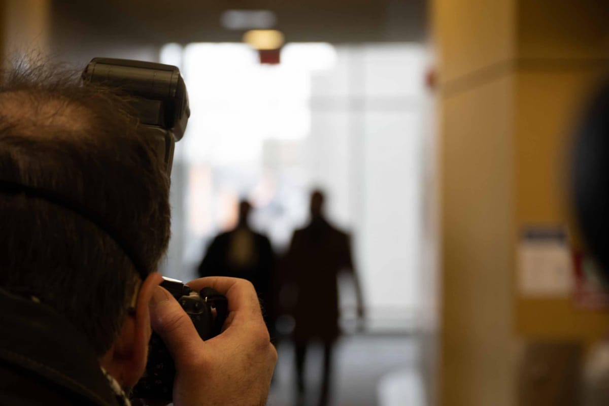 Stéphane Maher n'est plus maire de Saint-Jérôme