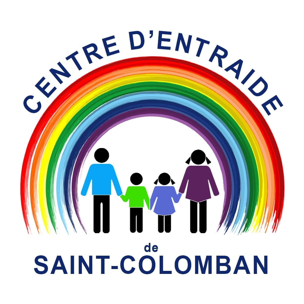 Une guignolée par Interac pour le Centre d'entraide de Saint-Colomban