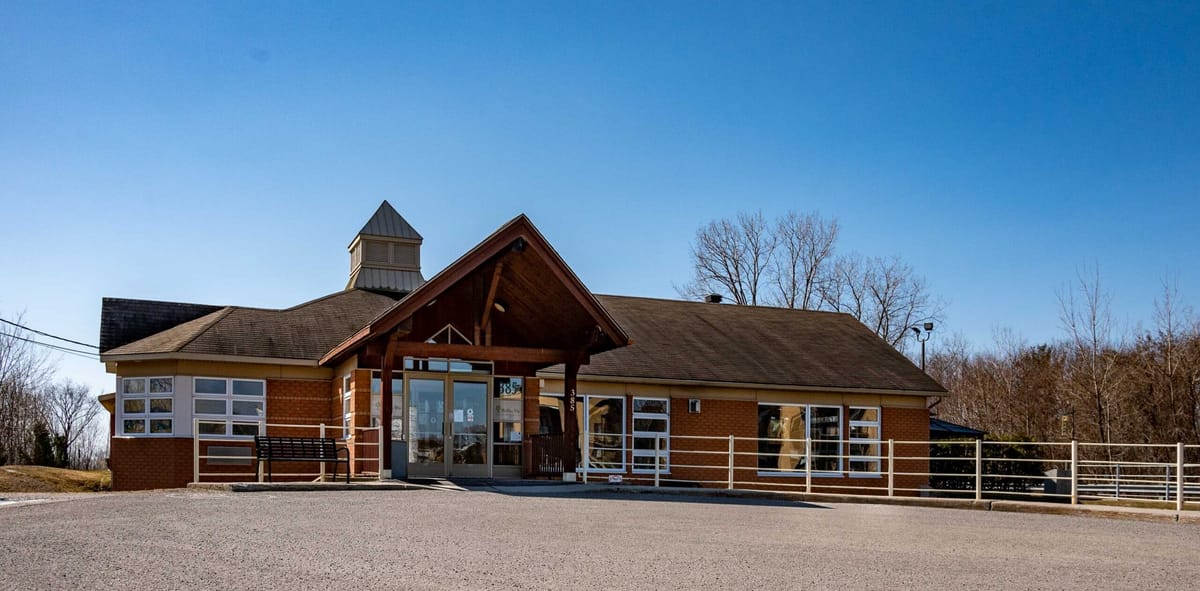 Pallia-Vie récolte 20 500$ grâce à une première campagne de cabane à sucre à la maison