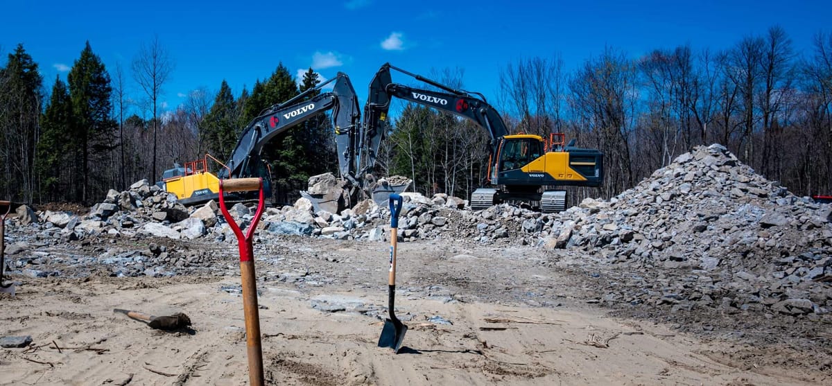 L'Institut du véhicule innovant aura un centre de recherche plus grand dans un an