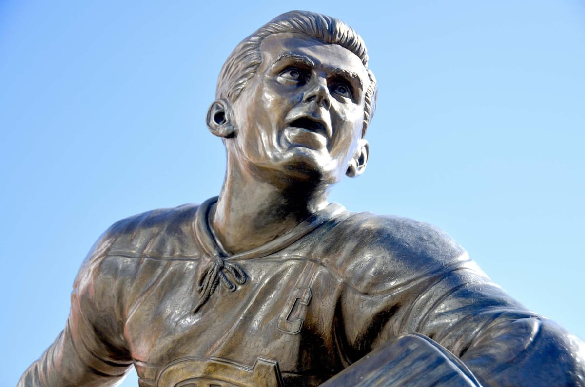 Canadiens-Toronto: Un mantra pour le septième match