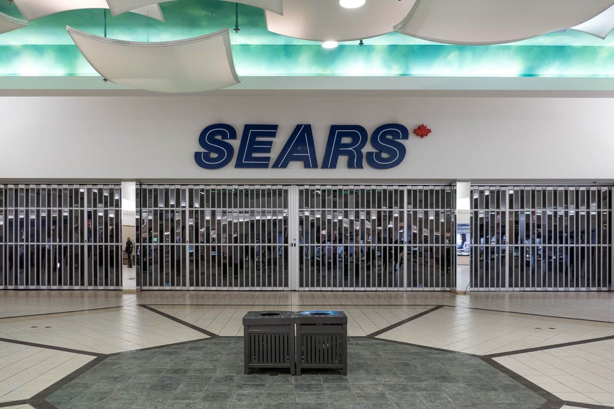 Le Centre de formation des adultes de Saint-Jérôme déménage dans l'ancien Sears pour 10 ans