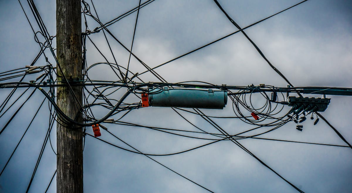 Internet haute vitesse partout dans les Laurentides d'ici septembre 2022