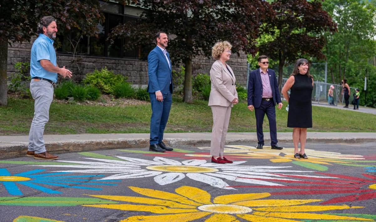 La nouvelle école secondaire de 1000 places à Prévost confirmée par le ministre de l'Éducation
