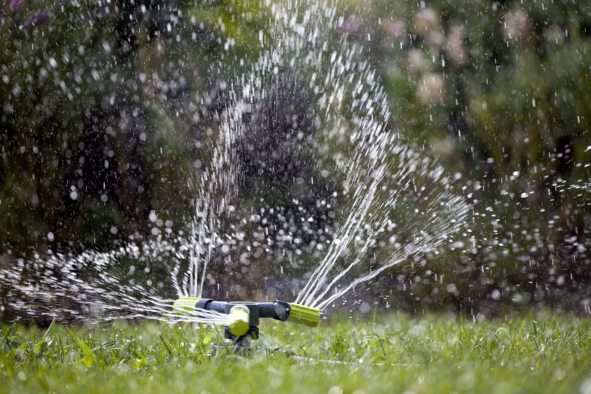 Interdictions d'arrosage à Mirabel et Saint-Jérôme