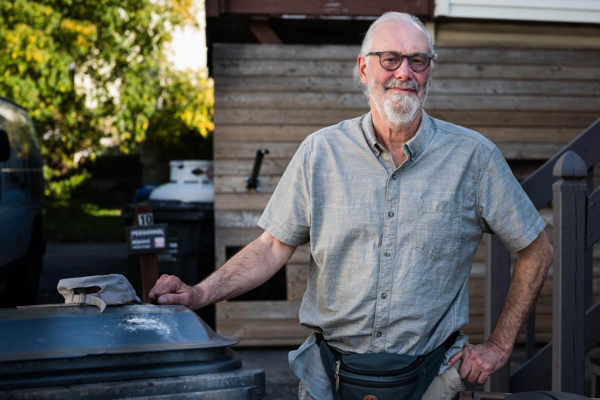 « Quel futur maire de Saint-Jérôme se battra pour que notre région cesse de servir de poubelle du Québec ? »