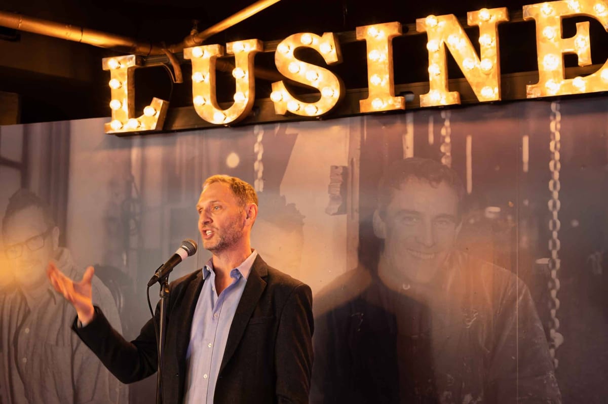 « L'usine » est ouverte au centre-ville de Saint-Jérôme