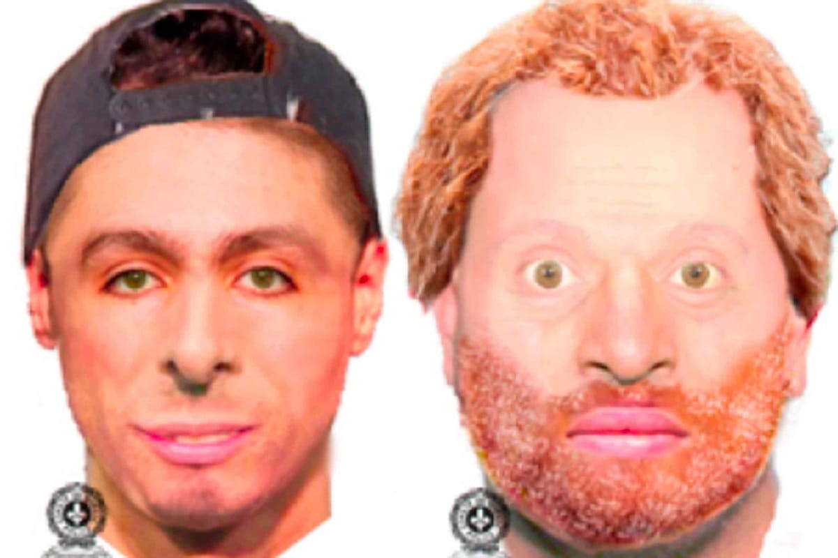 LA SQ à la recherche de suspects dans une affaire de séquestration à Arundel l'automne dernier