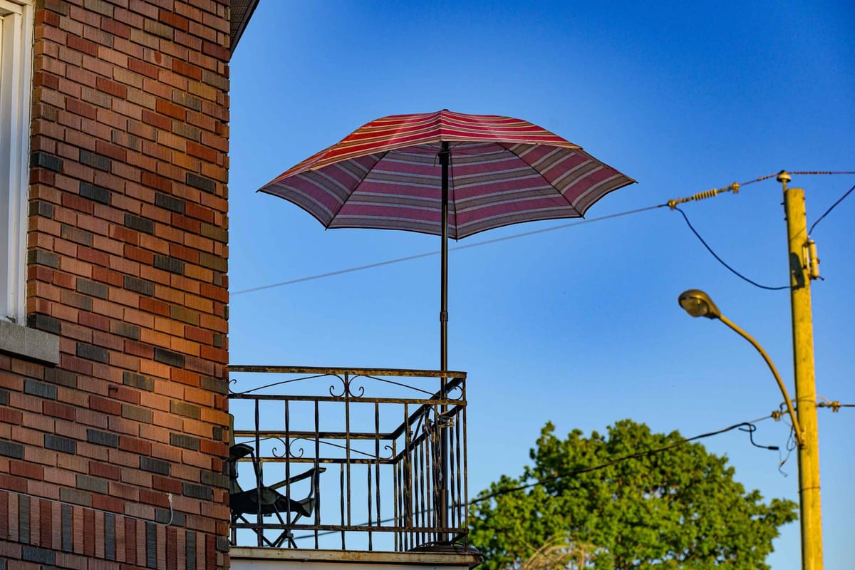 Pour fuir la chaleur: piscines, jeux d'eau et lieux publics climatisés à Saint-Jérôme