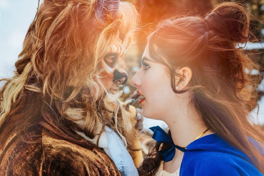 Belle, la Bête, le boulanger et les autres