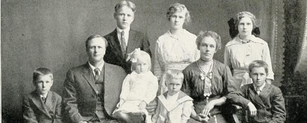 La famille, une source de bonheur... et de malheur