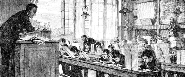 La concurrence en éducation: une bonne idée pour améliorer l’école publique ?