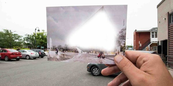 La salle de spectacles de Saint-Jérôme annoncée en septembre aurait bien pu être victime de l'«austérité».