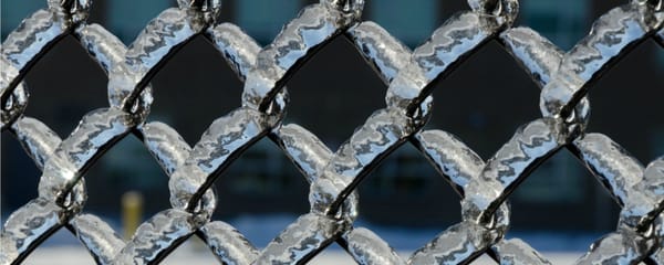 Il y aura de la pluie verglaçante dans les prochains jours. Photo par depositphotos.com/PavelS