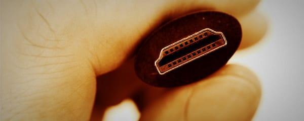 Les câbles HDMI sont emballés de toutes sortes de caractéristiques pas toujours utiles. Photo © Depositphotos.com/Devon.