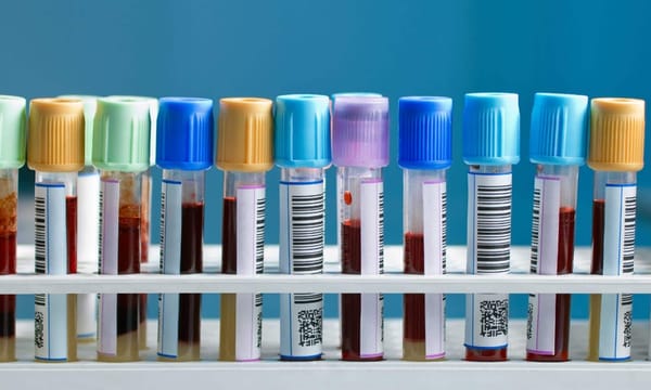 Dès le 10 février 2015, c'est dans l'ancien Des Laurentides Ford que sera situé le centre de prélèvements de l'Hôpital région