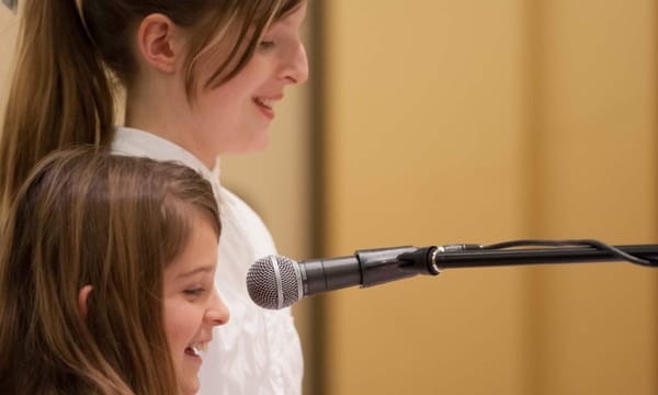 Sortez votre p'tite laine