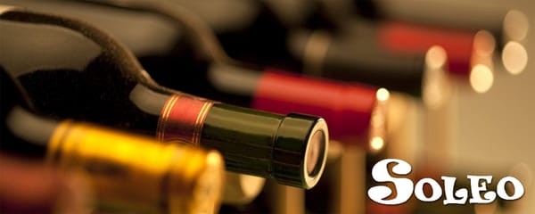 Vin du mois Soleo: Cosme Palacio 2011