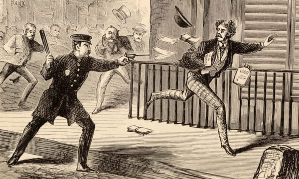 Les rançongiciels prennent vos données en otage et vous demandent de payer pour les ravoir.