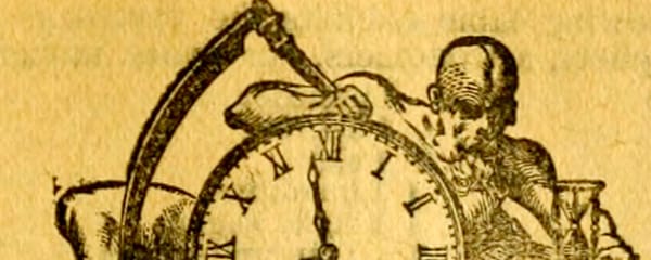 2015, une année de 3 vendredis 13