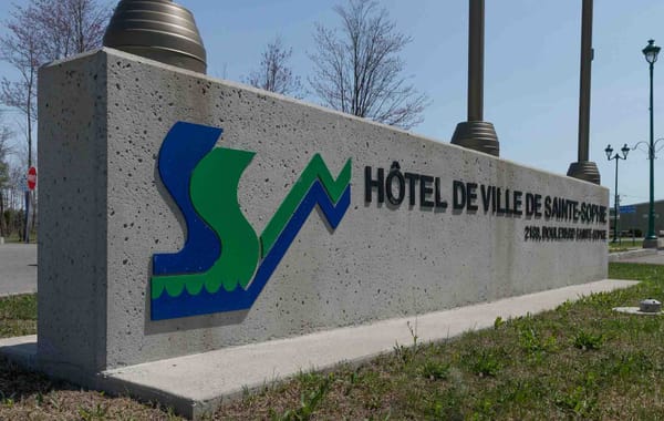 Louise Gallant prête pour un deuxième mandat