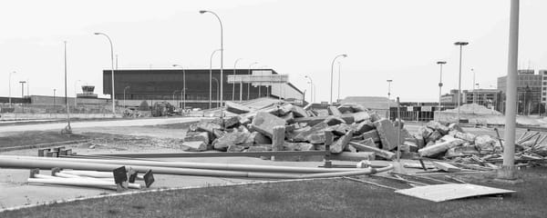 Autour des ruines de Mirabel en 9 photos