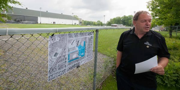 Le parc Melançon restera un parc, dit Bourcier