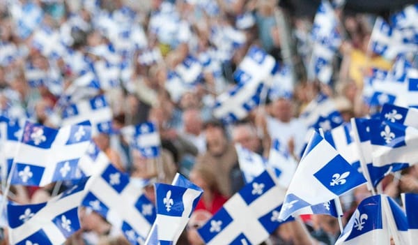 La Saint-Jean, la Fête nationale... Quoi, où?