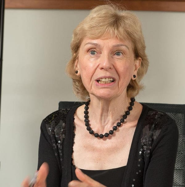 Au village western de M. De Grace